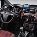 Fiat Punto Evo - Foto 5 din 5