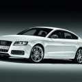 Audi S5 Sportback - Foto 2 din 9