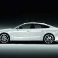 Audi S5 Sportback - Foto 3 din 9