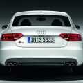 Audi S5 Sportback - Foto 6 din 9