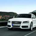 Audi S5 Sportback - Foto 8 din 9