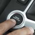Saab 9-5 - Foto 12 din 12