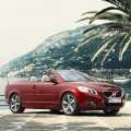 Volvo C70 facelift - Foto 1 din 16