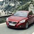 Volvo C70 facelift - Foto 2 din 16