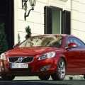 Volvo C70 facelift - Foto 3 din 16