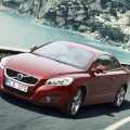 Volvo C70 facelift - Foto 5 din 16