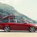 Volvo C70 facelift - Foto 7 din 16
