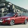 Volvo C70 facelift - Foto 10 din 16