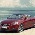Volvo C70 facelift - Foto 11 din 16