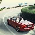 Volvo C70 facelift - Foto 14 din 16