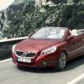 Volvo C70 facelift - Foto 15 din 16