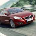 Volvo C70 facelift - Foto 16 din 16