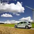 Mercedes B-Klasse F-Cell - Foto 2 din 9