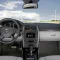 Mercedes B-Klasse F-Cell - Foto 3 din 9