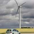 Mercedes B-Klasse F-Cell - Foto 4 din 9