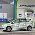 Mercedes B-Klasse F-Cell - Foto 5 din 9
