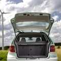 Mercedes B-Klasse F-Cell - Foto 8 din 9