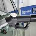 Mercedes B-Klasse F-Cell - Foto 9 din 9