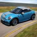 Mini Coupe Concept - Foto 4 din 34