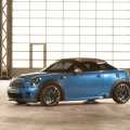 Mini Coupe Concept - Foto 5 din 34
