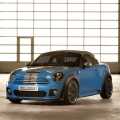 Mini Coupe Concept - Foto 10 din 34