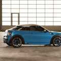 Mini Coupe Concept - Foto 19 din 34
