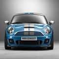 Mini Coupe Concept - Foto 30 din 34