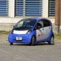 Mitsubishi i-MIEV - Foto 2 din 25