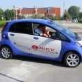 Mitsubishi i-MIEV - Foto 3 din 25