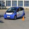 Mitsubishi i-MIEV - Foto 4 din 25
