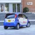 Mitsubishi i-MIEV - Foto 6 din 25