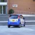 Mitsubishi i-MIEV - Foto 9 din 25