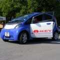 Mitsubishi i-MIEV - Foto 10 din 25