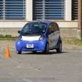 Mitsubishi i-MIEV - Foto 11 din 25