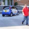 Mitsubishi i-MIEV - Foto 12 din 25