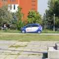 Mitsubishi i-MIEV - Foto 13 din 25