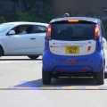 Mitsubishi i-MIEV - Foto 16 din 25