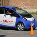Mitsubishi i-MIEV - Foto 19 din 25