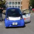 Mitsubishi i-MIEV - Foto 20 din 25