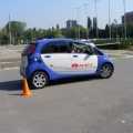 Mitsubishi i-MIEV - Foto 21 din 25