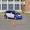 Mitsubishi i-MIEV - Foto 22 din 25