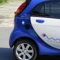 Mitsubishi i-MIEV - Foto 23 din 25