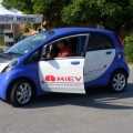 Mitsubishi i-MIEV - Foto 24 din 25