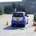 Mitsubishi i-MIEV - Foto 25 din 25