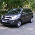 Toyota Urban Cruiser - Foto 1 din 57