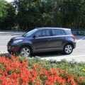 Toyota Urban Cruiser - Foto 4 din 57