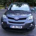 Toyota Urban Cruiser - Foto 5 din 57