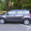 Toyota Urban Cruiser - Foto 7 din 57