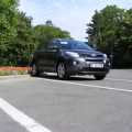 Toyota Urban Cruiser - Foto 11 din 57