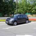 Toyota Urban Cruiser - Foto 12 din 57